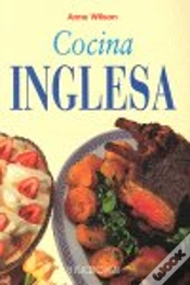 Capa do artigo Cocina Inglesa  