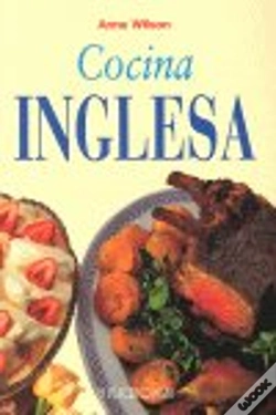 Capa do artigo Cocina Inglesa  
