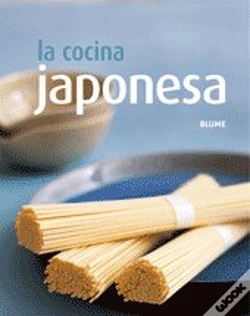 Capa do artigo Cocina. Japonesa
