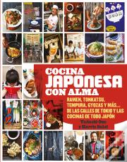 Cocina Japonesa Con Alma