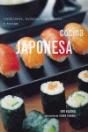 Cocina Japonesa - Preview