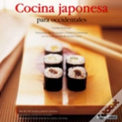 Capa do artigo Cocina Japonesa Para Occidentales