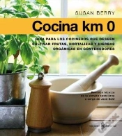 Capa do artigo Cocina Km 0