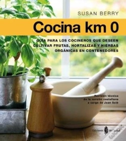 Capa do artigo Cocina Km 0