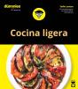 Cocina Ligera Para Dummies - Preview