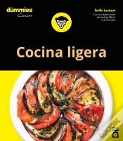 Capa do artigo Cocina Ligera Para Dummies