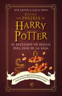 Cocina Los Postres De Harry Potter