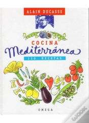 Capa do artigo Cocina Mediterranea