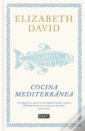 Capa do artigo Cocina Mediterránea