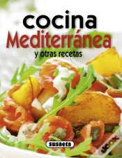 Capa do artigo Cocina Mediterránea Y Otras Recetas