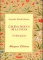 Cocina Mogol De La India. 75 Recetas - Preview
