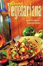 Cocina Muy Vegetariana - Preview