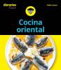 Cocina Oriental Para Dummies - Preview