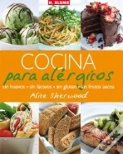 Capa do artigo Cocina Para Alérgicos
