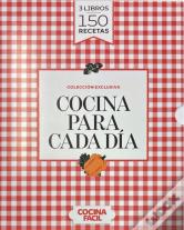 Cocina Para Cada Dia