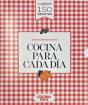 Cocina Para Cada Dia - Preview