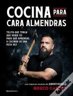 Cocina Para Cara-Almendras