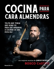 Capa do artigo Cocina Para Cara-Almendras