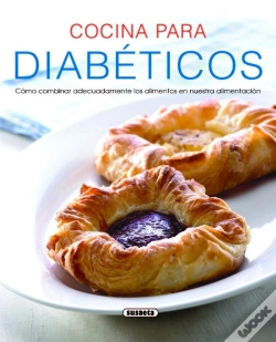 Capa do artigo Cocina Para Diabéticos
