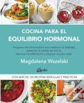 Cocina Para El Equilibrio Hormonal