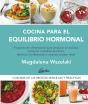 Cocina Para El Equilibrio Hormonal - Preview