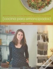 Capa do artigo Cocina Para Emancipados