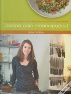 Capa do artigo Cocina Para Emancipados