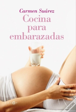 Capa do artigo Cocina Para Embarazadas