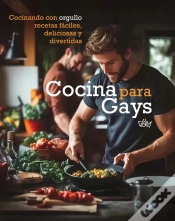 Capa do artigo Cocina Para Gays
