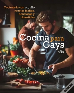 Capa do artigo Cocina Para Gays