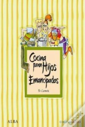 Capa do artigo Cocina Para Hijos Emancipados