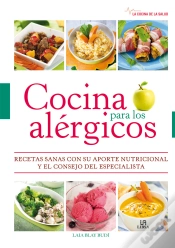 Capa do artigo Cocina Para Los Alergicos