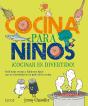 Cocina Para Niños - Preview
