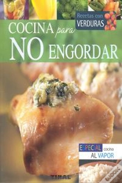 Capa do artigo Cocina Para No Engordar
