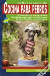 Capa do artigo Cocina Para Perros