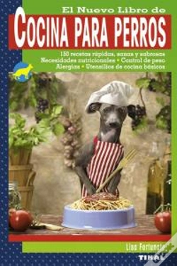 Capa do artigo Cocina Para Perros