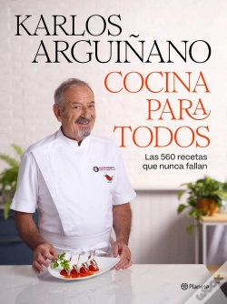 Capa do artigo Cocina Para Todos