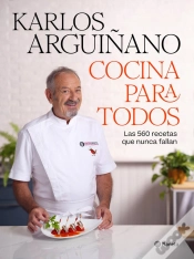 Capa do artigo Cocina Para Todos