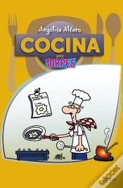 Capa do artigo Cocina Para Torpes  