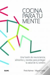 Capa do artigo Cocina Para Tu Mente