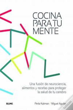 Capa do artigo Cocina Para Tu Mente