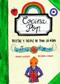 Cocina Pop. Recetas Y Discos De Toda La Vida - Preview