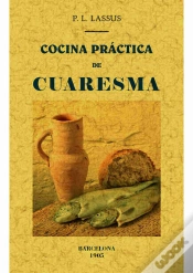 Capa do artigo Cocina Practica De Cuaresma