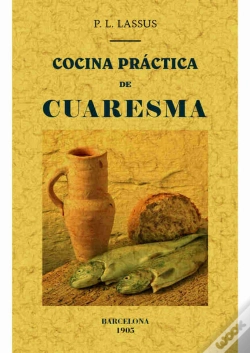 Capa do artigo Cocina Practica De Cuaresma