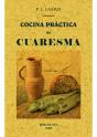 Cocina Practica De Cuaresma - Preview