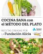 Cocina Sana Con El Método Del Plato - Preview