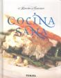 Cocina Sana - Preview