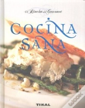 Capa do artigo Cocina Sana