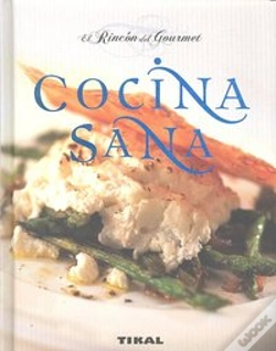 Capa do artigo Cocina Sana