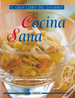 Capa do artigo Cocina Sana